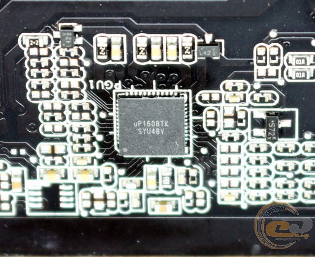 ASUS GeForce GTX 960 Mini OC (GTX960-MOC-2GD5)