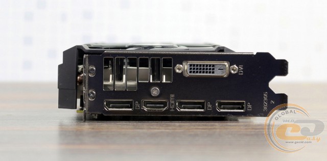 SAPPHIRE NITRO R9 390 8G D5