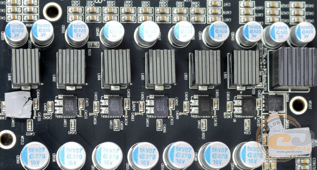 SAPPHIRE NITRO R9 390 8G D5