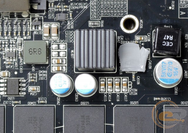 SAPPHIRE NITRO R9 390 8G D5