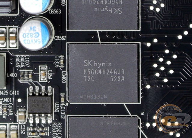 SAPPHIRE NITRO R9 390 8G D5
