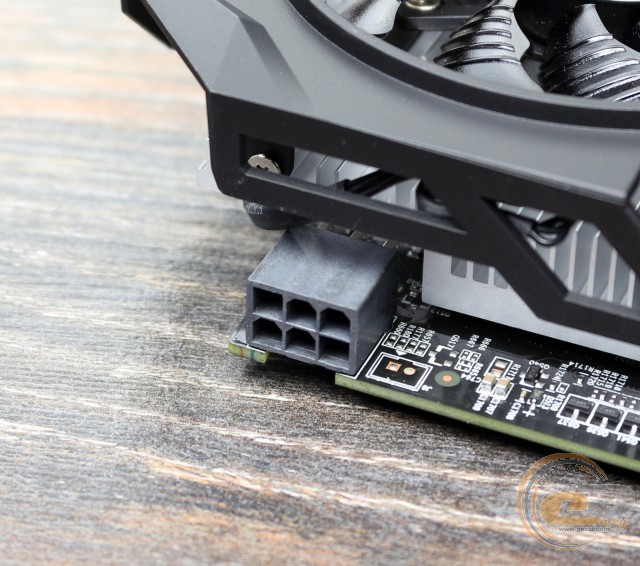 GIGABYTE GeForce GTX 950 WINDFORCE 2X OC (GV-N950WF2OC-2GD)