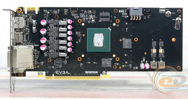 EVGA GeForce GTX 950 FTW GAMING ACX 2.0