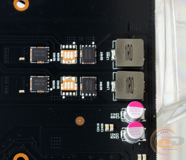EVGA GeForce GTX 950 FTW GAMING ACX 2.0