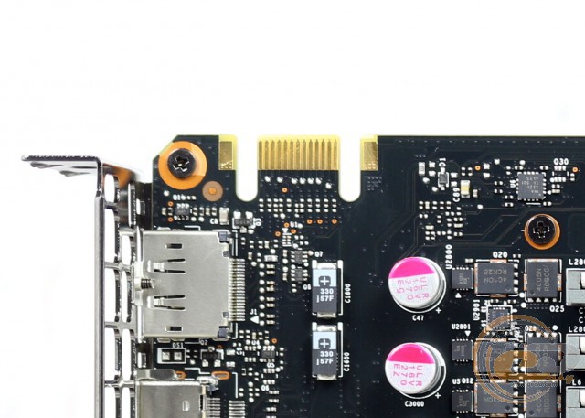 EVGA GeForce GTX 950 FTW GAMING ACX 2.0
