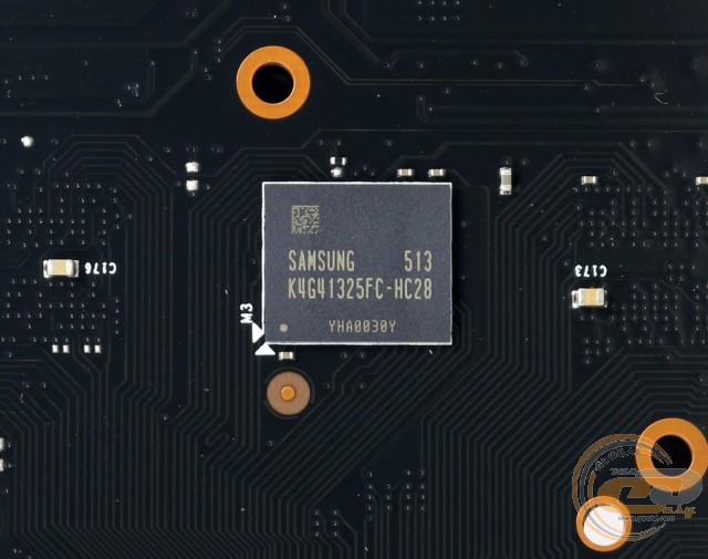 EVGA GeForce GTX 950 FTW GAMING ACX 2.0