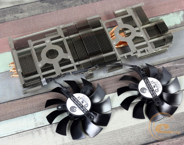 EVGA GeForce GTX 950 FTW GAMING ACX 2.0