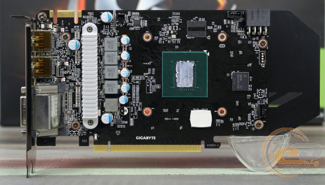 GIGABYTE GV-N950XTREME-2GD