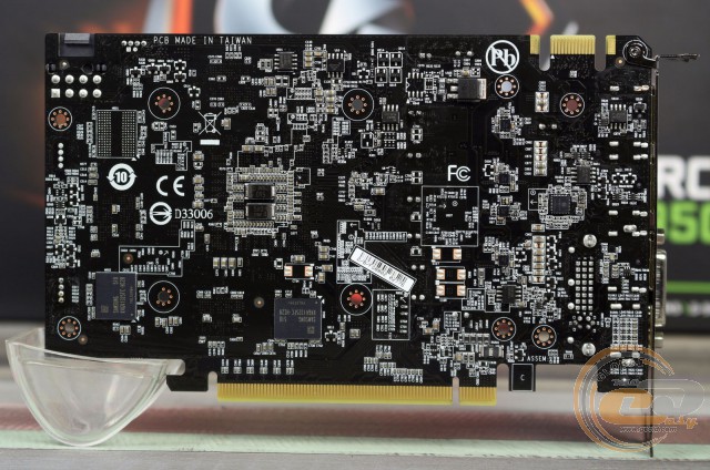 GIGABYTE GV-N950XTREME-2GD