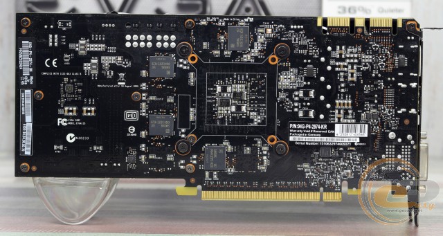 EVGA GeForce GTX 970 SC GAMING ACX 2.0