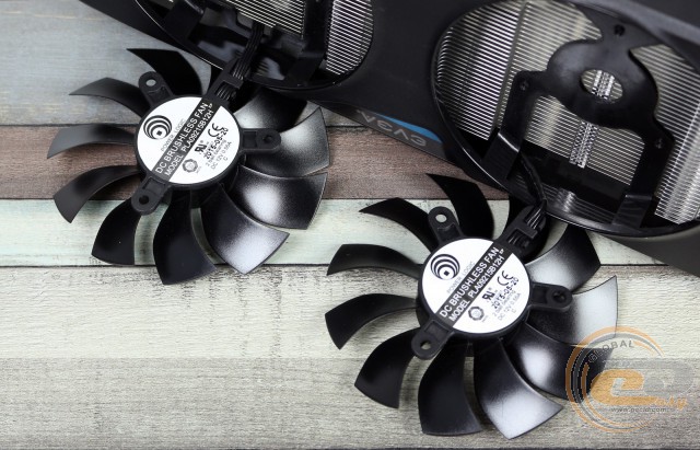 EVGA GeForce GTX 970 SC GAMING ACX 2.0