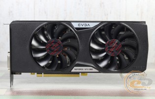 EVGA GeForce GTX 960 FTW GAMING ACX 2.0+ (02G-P4-2968-KR)