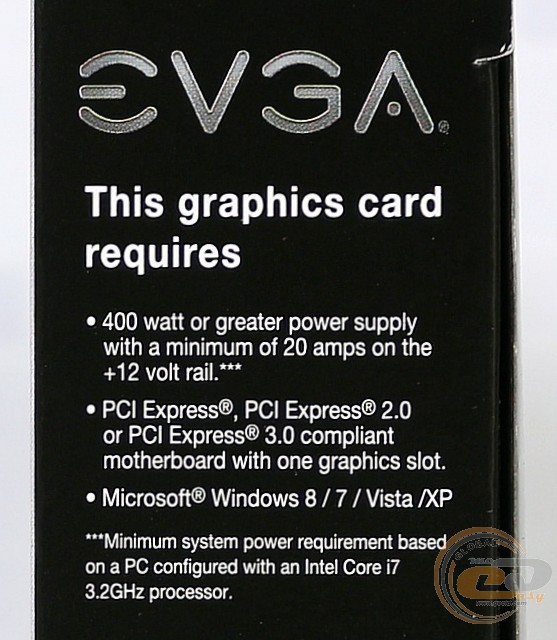 EVGA GeForce GT 740 2GB Superclocked (Single Slot)