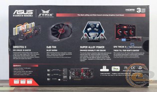 ASUS STRIX R9 380X (STRIX-R9380X-4G-GAMING)