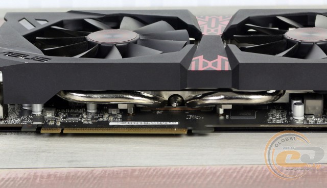 ASUS STRIX R9 380X (STRIX-R9380X-4G-GAMING)