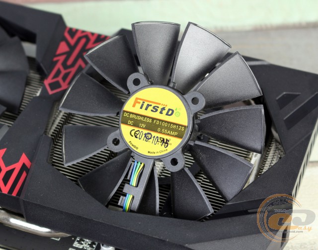 ASUS STRIX R9 380X (STRIX-R9380X-4G-GAMING)