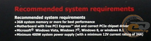 ASUS R7250-OC-2GD3