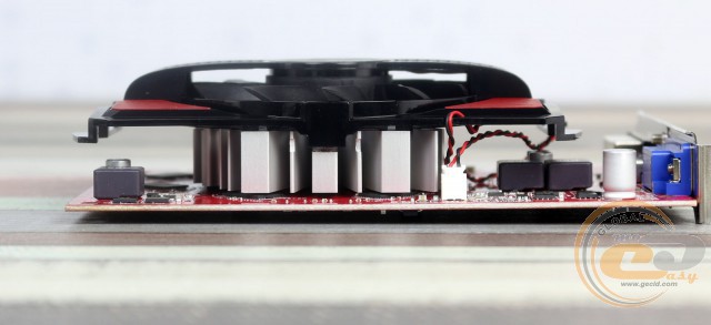 ASUS R7250-OC-2GD3