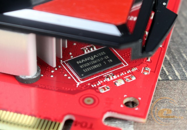 ASUS R7250-OC-2GD3