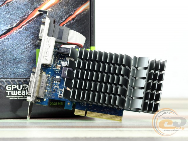 ASUS GT720-SL-2GD3-BRK