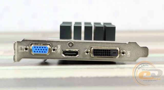 ASUS GT720-SL-2GD3-BRK
