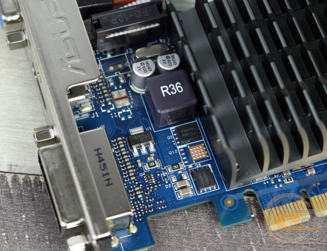 ASUS GT720-SL-2GD3-BRK