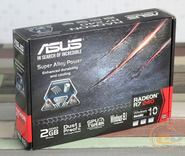 ASUS R7240-2GD3-L