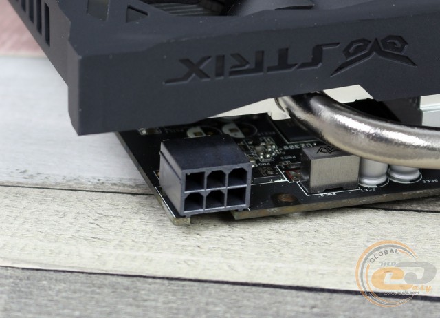 ASUS STRIX R7 370 (STRIX-R7370-DC2OC-2GD5-GAMING)