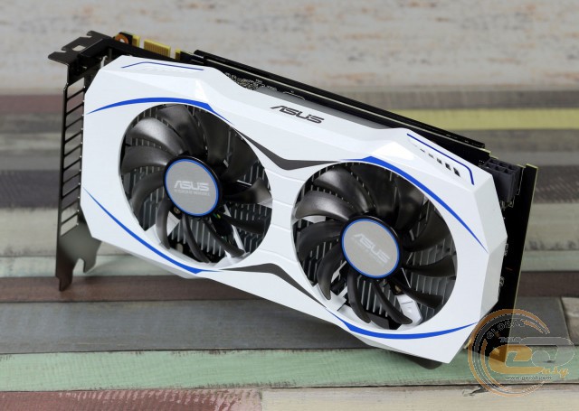 Asus geforce gtx 950 обзор