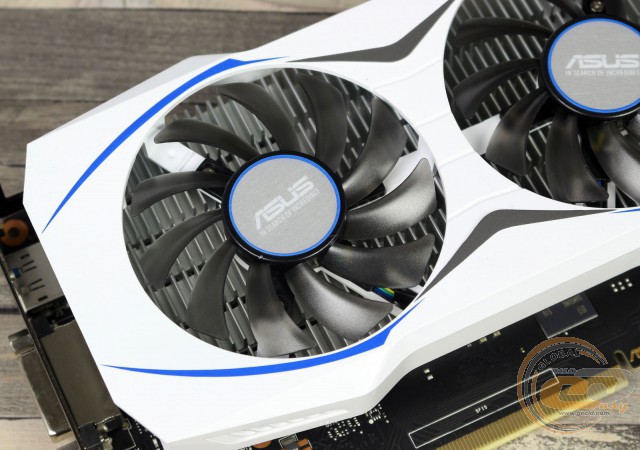 Asus geforce gtx 950 обзор