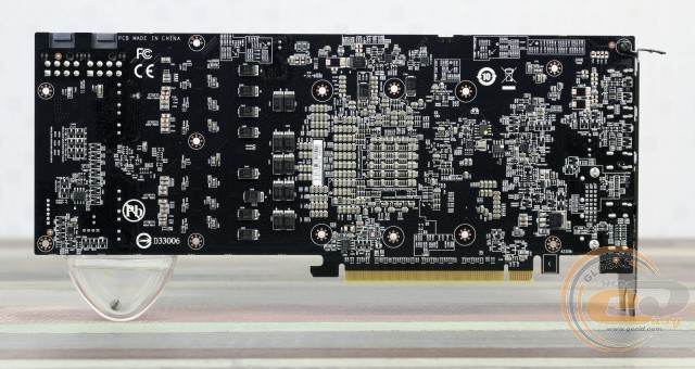 GIGABYTE Radeon R9 FURY WINDFORCE 3X OC (GV-R9FURYWF3OC-4GD)