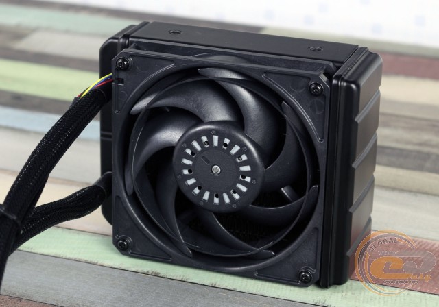 GIGABYTE Radeon R9 FURY X (GV-R9FURYX-4GD-B)