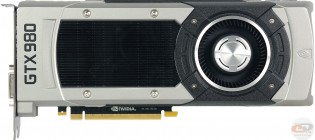 NVIDIA GeForce GTX 1080 Founders Edition