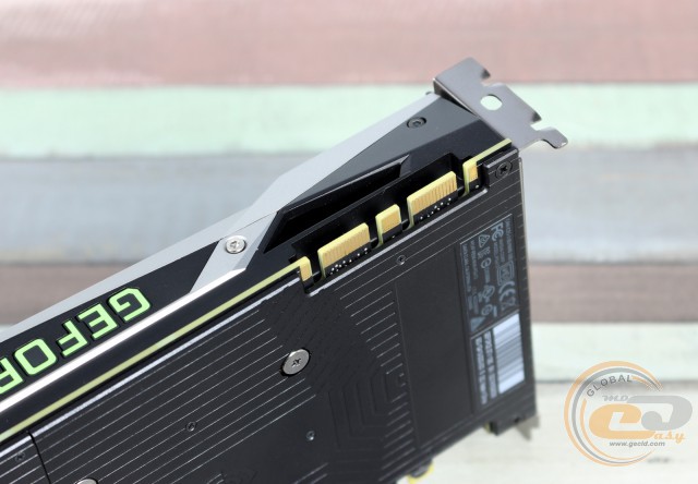 NVIDIA GeForce GTX 1080 Founders Edition