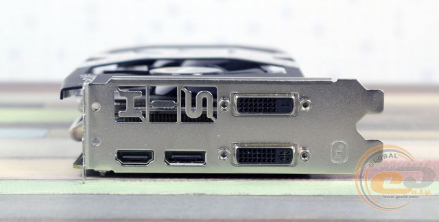 HIS R9 380X IceQ X2 Turbo 4GB (H380XQM4TR)