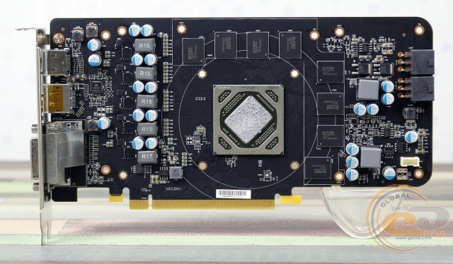 HIS R9 380X IceQ X2 Turbo 4GB (H380XQM4TR)