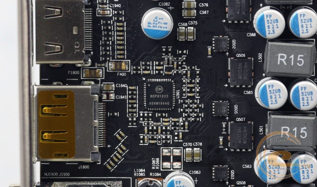 HIS R9 380X IceQ X2 Turbo 4GB (H380XQM4TR)