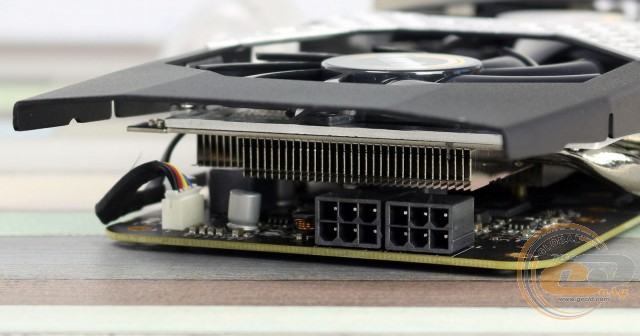 HIS R9 380X IceQ X2 Turbo 4GB (H380XQM4TR)