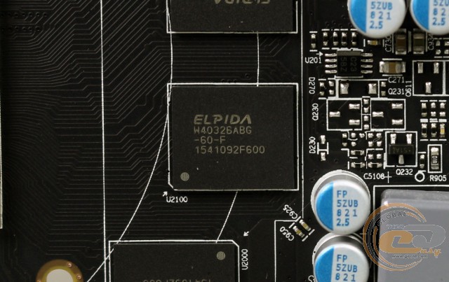 HIS R9 380X IceQ X2 Turbo 4GB (H380XQM4TR)