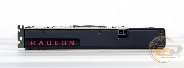 AMD Radeon RX 480