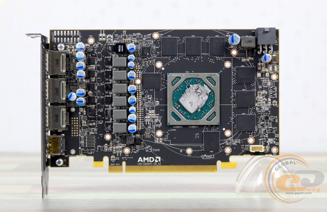 AMD Radeon RX 480