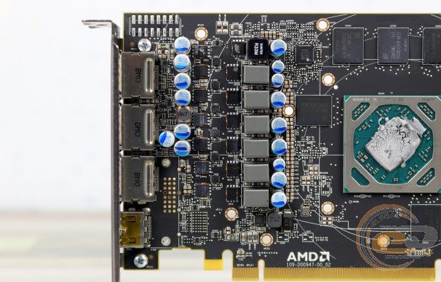 AMD Radeon RX 480