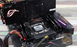 ASUS ROG STRIX GeForce GTX 1080 GAMING OC (ROG STRIX-GTX1080-O8G-GAMING)