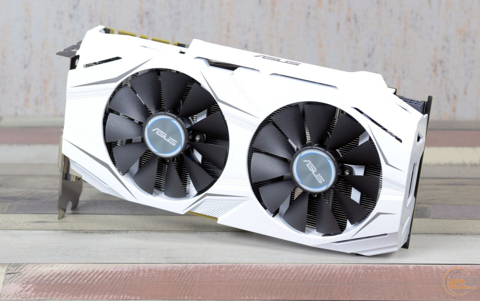 Согласно новым слухам у видеокарты geforce gtx 1070 ti может быть заблокирована возможность разгона