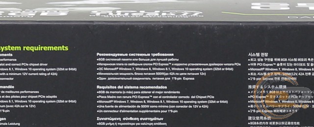 ASUS DUAL GeForce GTX 1070 OC (DUAL-GTX1070-O8G)