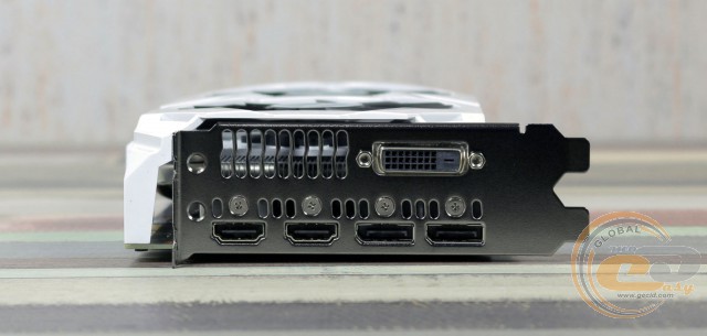 ASUS DUAL GeForce GTX 1070 OC (DUAL-GTX1070-O8G)