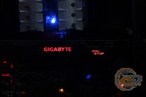 GIGABYTE GeForce GTX 1080 G1 Gaming (GV-N1080G1 GAMING-8GD)