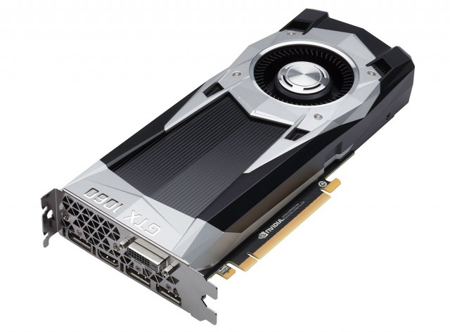 ASUS Dual GeForce GTX 1060 3GB OC (DUAL-GTX1060-O3G)