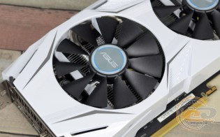 ASUS Dual GeForce GTX 1060 3GB OC (DUAL-GTX1060-O3G)