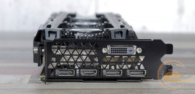 Inno3D iChill GeForce GTX 1060 X3